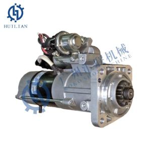 VOE22851149 VOE20880693 VOE21306350 Engine Starter Motor for EC145B EC210B