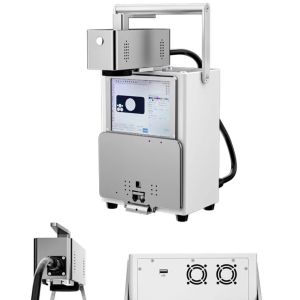 Portable Laser Machine 958N Full-Automatic Screen Breaker Machine with High