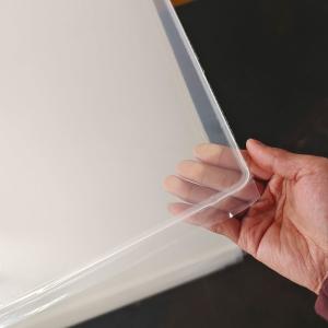 Pmma Plexiglass Clear Cast Acrylic Sheet Custom Different Thickness