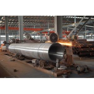 Wholesale Refinery Seamless Steel Petrochemical Pipe ASTM A 106 Gr C Material Various Sizes from china suppliers