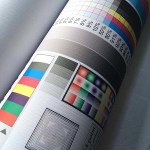 Paper Inkjet Canvas Roll 30m Matte Translucent