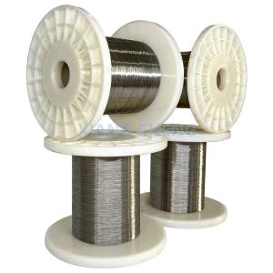 China Cu-CuNi Type T Thermocouple  Extension Wire For Accurate Temperature Measurement In Low To Moderate Ranges on sale