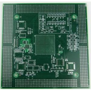 Smart Device PCB Assembly Services , Quick Turn Printed Circuit Boards FR-4