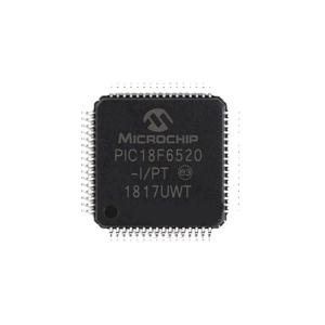 Wholesale MICROCHIP PIC18F6520 IC Chips Electronic Compone Semiconducto Fpga Integrated Circuits from china suppliers