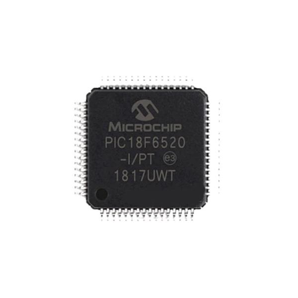MICROCHIP PIC18F6520 IC Chips Electronic Compone Semiconducto Fpga Integrated