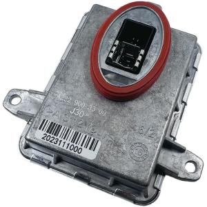 2229003300 Xenon Headlight Ballast Control Unit Module With D3S Bulb Lamp