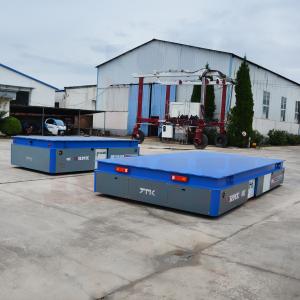 20T Load Electric Driven Transfer Platform