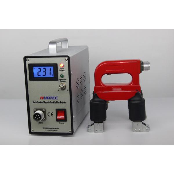 Quality Portable Multifunctional Magnetic Particle Testing Equipment HCDX-IISC for sale