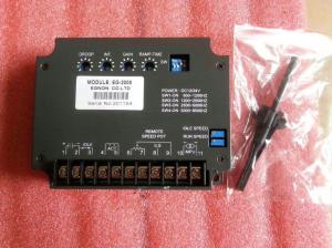Wholesale Speed Controller Generator Accessories Control Engine Fast Precise Response To Transient Load Changes from china suppliers