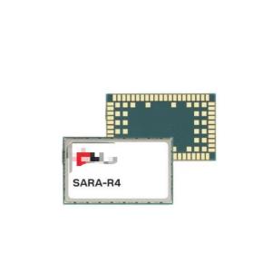 Wholesale LTE Cat M1 375 kbps Data Transfer Rate 4G Cellular Module for Smart City Needs from china suppliers