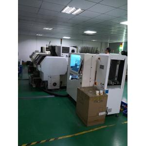 Shen Zhen AVOE Hi-tech Co., Ltd.