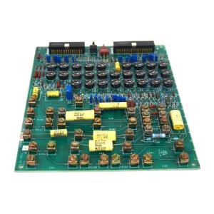 General Electric DS3800DGRD Auxiliary Interface Panel