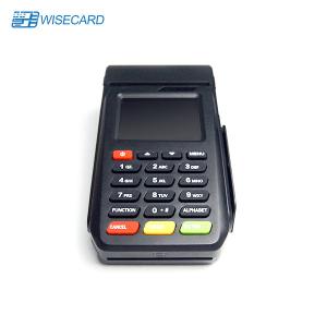 Enhanced Transaction Security Nfc Pos Terminal With Pci Standard Encrypted