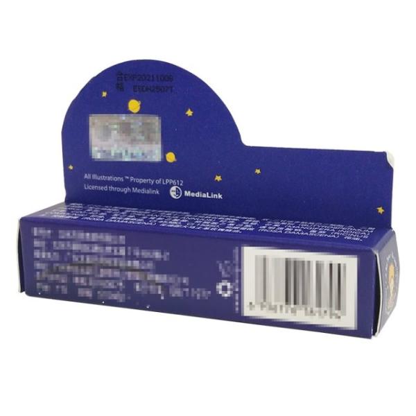 Durable Cosmetic Paper Packaging Box , Lipstick Packaging Box Custom Printed