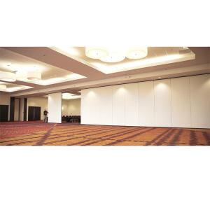 Wholesale Sound Insulation Exhibition Partition Walls Customized For Versatile Spaces from china suppliers
