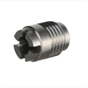 YG8 Tungsten Carbide Nozzle 88-90 HRC High Hardness