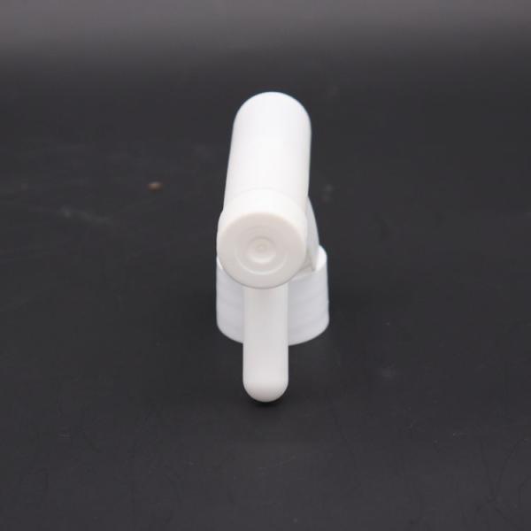 K102-16 Plastic White Trigger Pump Sprayer Nonspill Multi Function