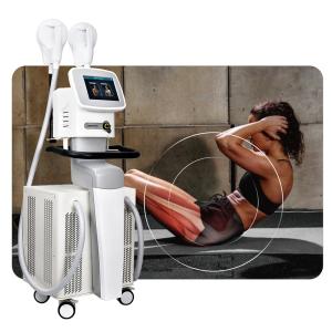 7 Tesla Ems Sulpting Machine Muscle Stimulation Body Shaper Machine