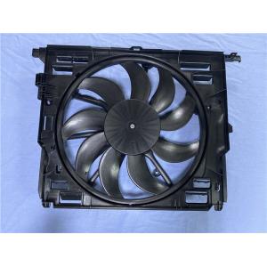 1742 8509 742 BMW F18 Engine Radiator Cooling Fan Assembly 850W with OE Quality