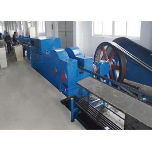 12m Two Roll Cold Pipe Rolling Mill , Stainless Steel Pipe Making Machine 110m