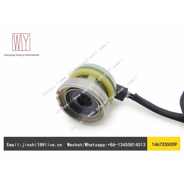 Bosch Genuine and Brand New VP44 Pump Electronic Control Unit F00N300367 0986444971 ( 1467045031 + 1467255103 + 14670450