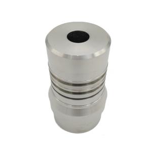 China precision 5 axis mass production cnc machining parts