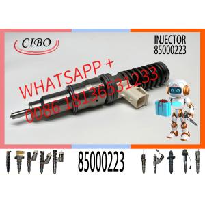 China Common Rail Injector 85000223 BEBE4D00203 BEBE4D00001 BEBE4D00002 BEBE4D00003 BEBE4D00103 BEBE4D30001 for VOL/ VO FH12 TRUCK on sale