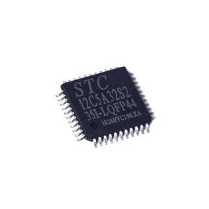 Wholesale STC STC12C5A32S2 semiconductor ic chip w25q128fvfig from china suppliers