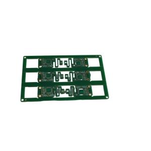 OEM SMT PCB Assembly Aluminum Rigid Flex Electronic Board Assembly