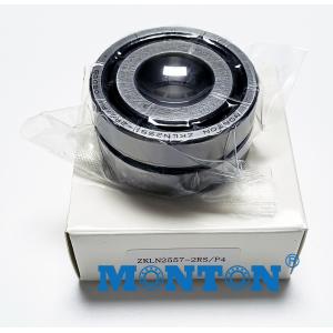 ZKLN5090-2RS 50*90*34mm Axial angular contact ball bearings