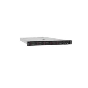 ThinkSystem SR630 V4 Rack Server with Xeon Sierra Forest Processor