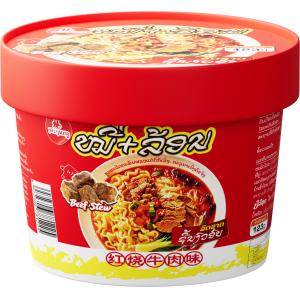 China 123g*12 Vermicelli and Noodles 12 Month EXP Not Spicy Grade for Your Requirements on sale