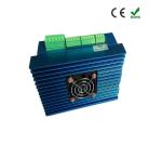 3NM Cnc Hybrid Servo Stepper Motor With Encoder HSS60 Stepper Driver