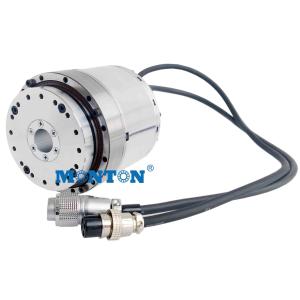 KAH-25CL3NE Hollow Shaft Harmonic Drive CNC machine reducer high precision