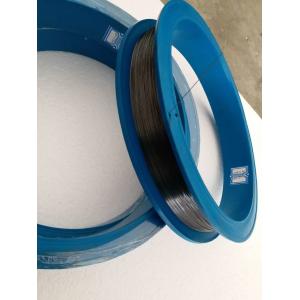 ASTM F2063 Niti Wire Super Elastic Nitinol Flat Wire