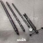 Wireline Tool String Calibration tool for Spring Jar 1.5Inch～2.5Inch