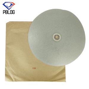 Wholesale 800GPD Electroplated Grinding Wheel from china suppliers