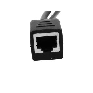 Passive PoE Kit (Passive PoE Splitter + Passive PoE Injector)