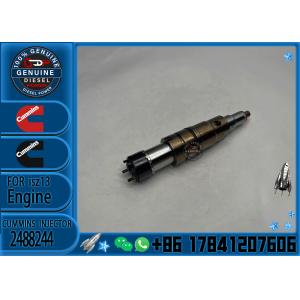 Diesel Engine Injector 574232 2488244 2029622 575178 1948565 XPI Fuel Injector