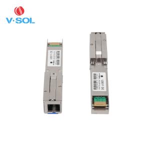 GPON SFP ONU sticker PON On A Stick FTTH ONU convert switch router to PON