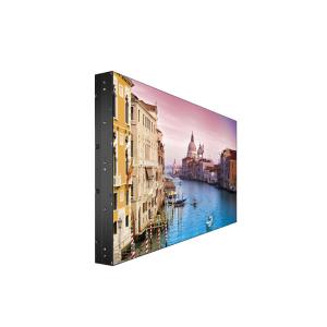 65" Lcd 1.8Mm Bezel Seamless Video Wall Displays Indoor Matrix