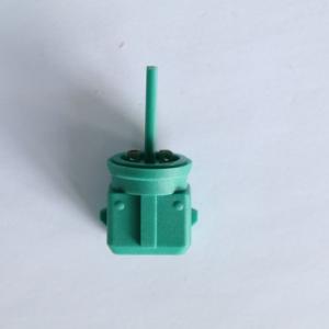 150 Grams Vertical Injection Molding Machine Electric Moulding Machine PVC