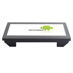 13.3'' Android Panel Pc , Touch Panel Computer Sunlight Readable