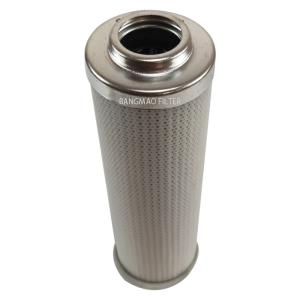 China BAMA-Filter Direct Interchange LIEBHERR 10037618 Hydraulic Oil Filter for Oil Removal on sale