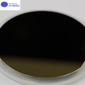 Silicon Carbide Wafer 6H P-Type Standard Production Grade Dia:145.5 Mm~150.0 Mm