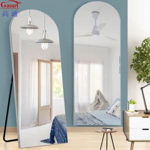 Discover the Versatility of Framed Mirrors Customization Options Available