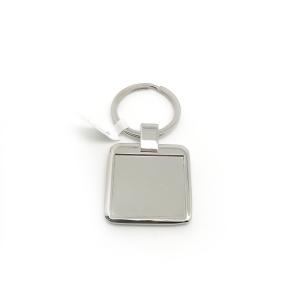 Available OEM/ODM Metal Keychain Holder Durable for Custom Orders