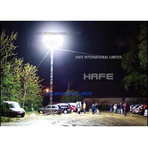 CE 800W Construction Work Lights Portable Construction Lights