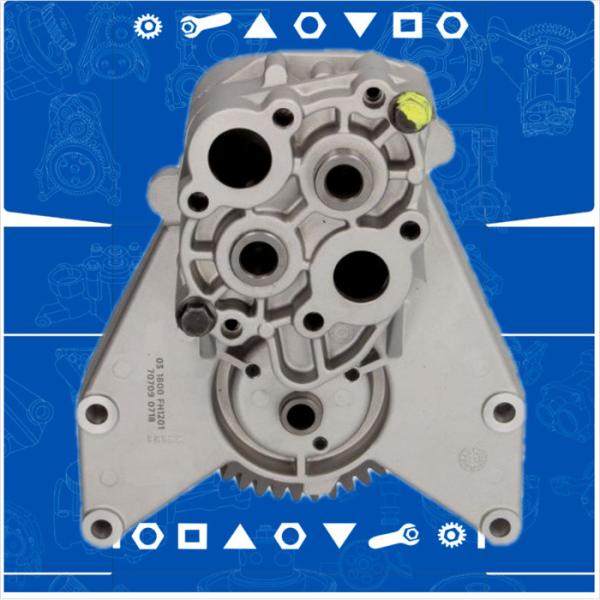 For Oil Pump 22396953 20709848 85020296 85003151 8170465 FH/FM FH12/FM12/NH12 NL10