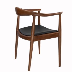 Wholesale Tomile Hans Wegner Kennedy Chair Walnut For Living Room from china suppliers